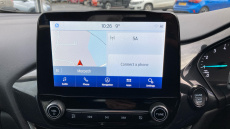 Ford Puma 1.0 EcoBoost Hybrid mHEV Titanium 5dr Petrol Hatchback